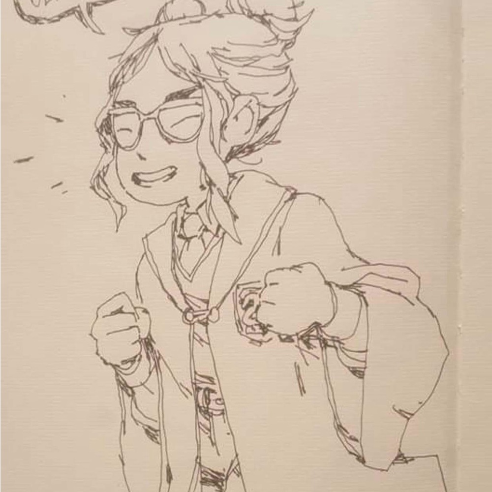 Meet your Posher, Xóchitl